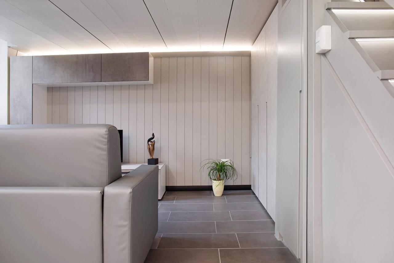 Efihouse Lago Maggiore Apartment Luino Exterior photo